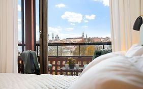 Old Town Fabulous View Apartment