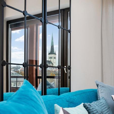 Old Town Fabulous View Apartment Reval Esterno foto