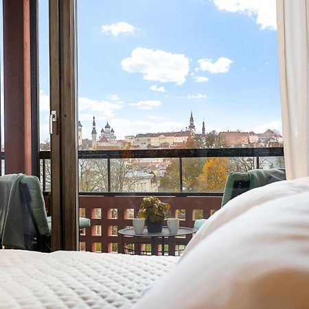 Old Town Fabulous View Apartment Reval Esterno foto
