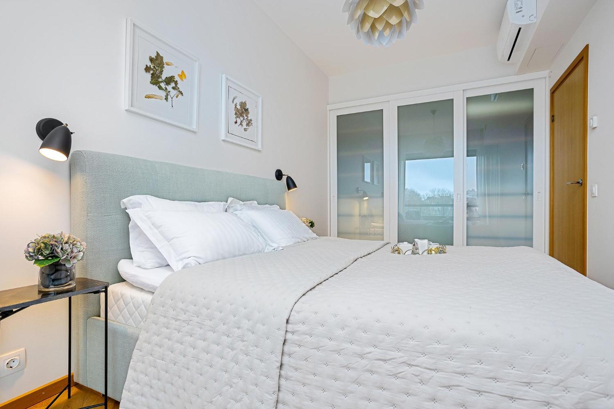 Old Town Fabulous View Apartment Reval Esterno foto