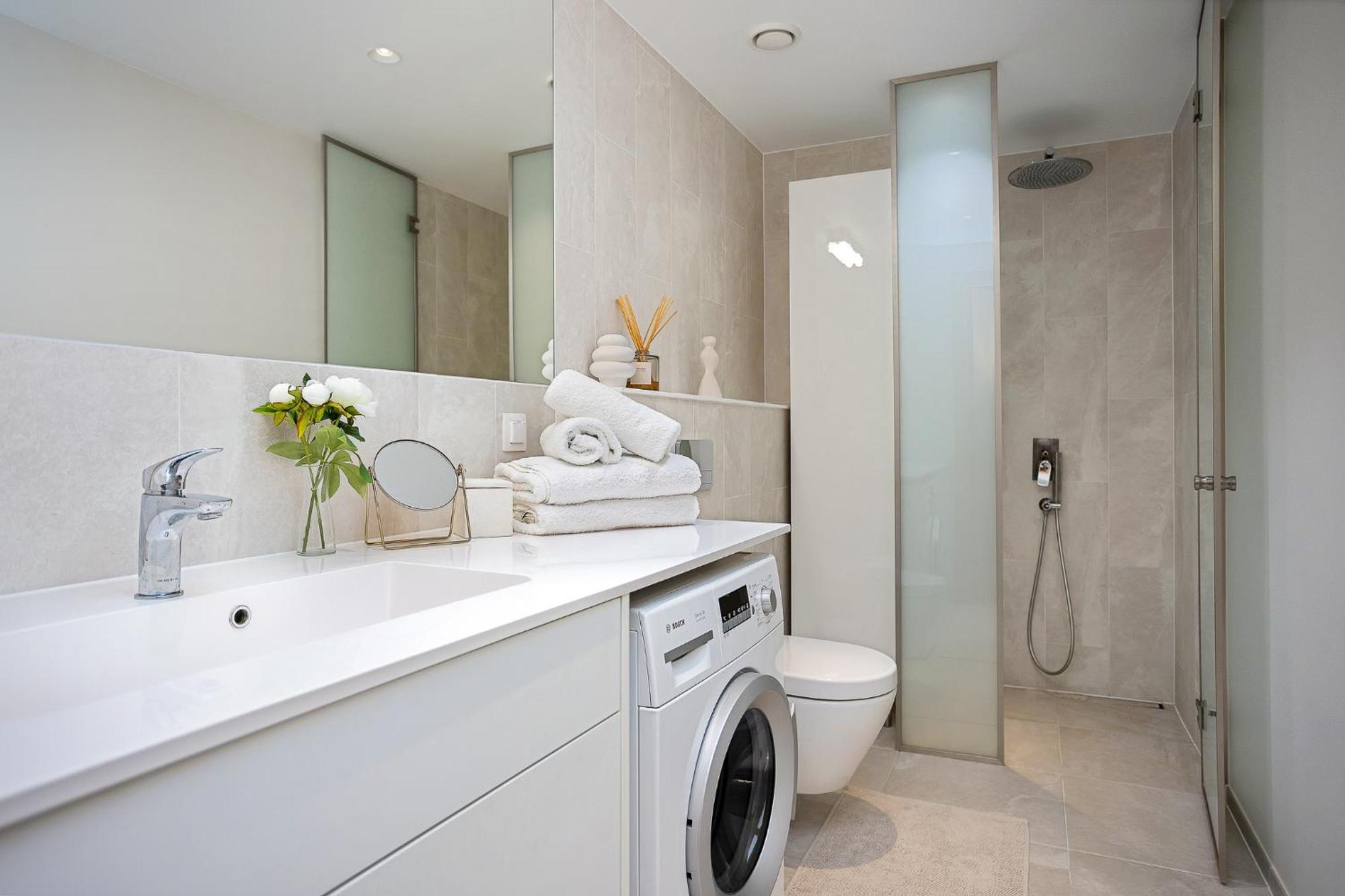 Old Town Fabulous View Apartment Reval Esterno foto
